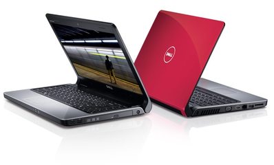 戴尔Inspiron 灵越 14z 均衡之选的移动应用标杆