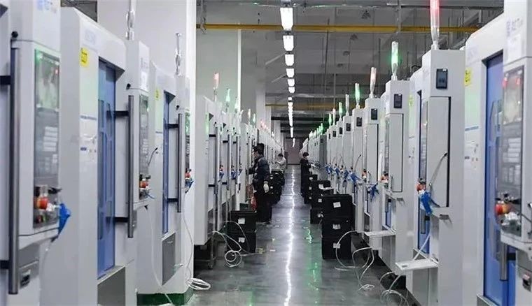 今日产业新动脉 力劲集团携手GLOVITECH推进5G项目，长城汽车泰州量产双模块，胜利精密收购中晟精密股权
